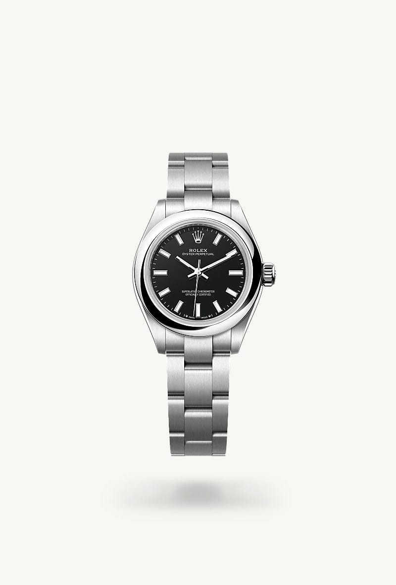 Rolex Watches Rolex Oyster Perpetual M276200-0010