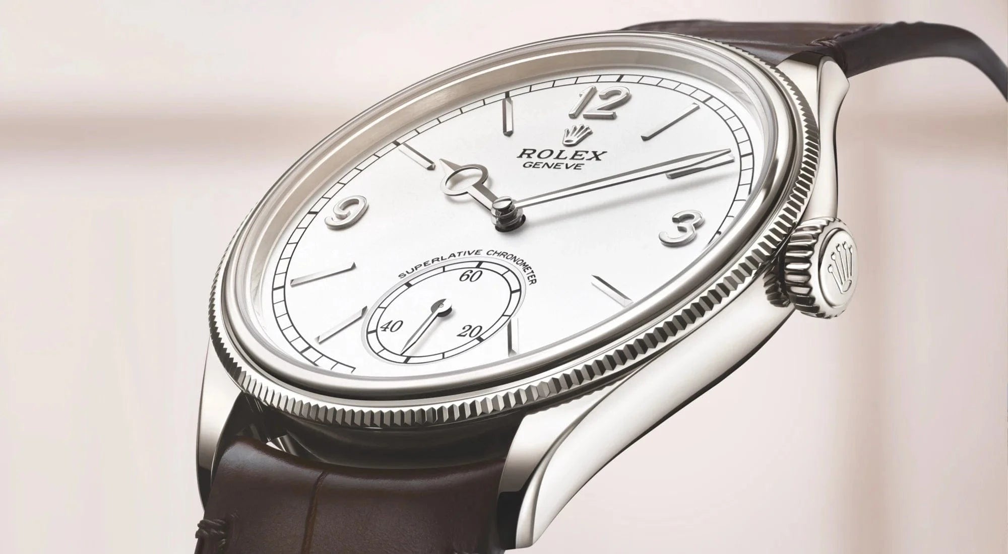 rolex 1908 watches - touch of gold