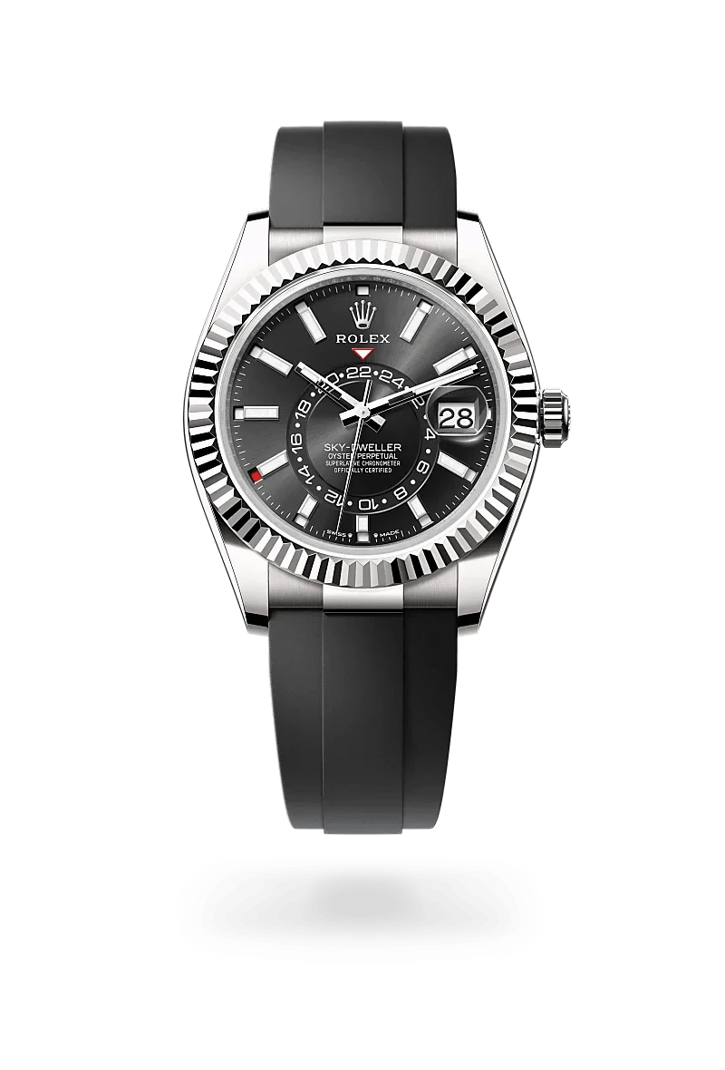 Rolex Watches Rolex Sky-Dweller M336239-0002