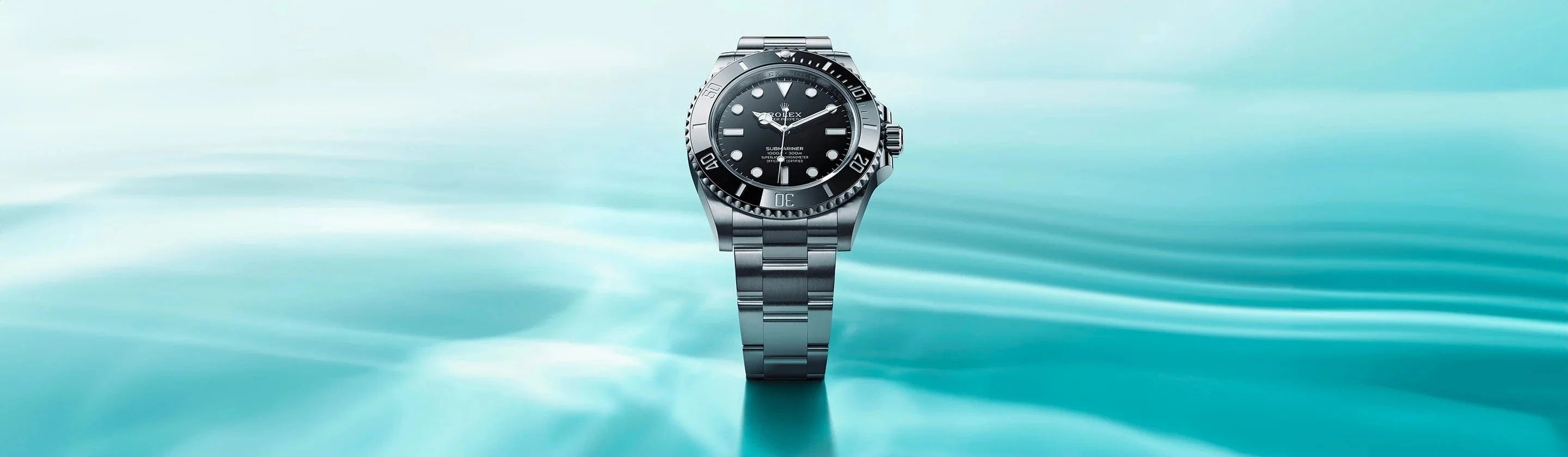rolex submariner watches - touch of gold