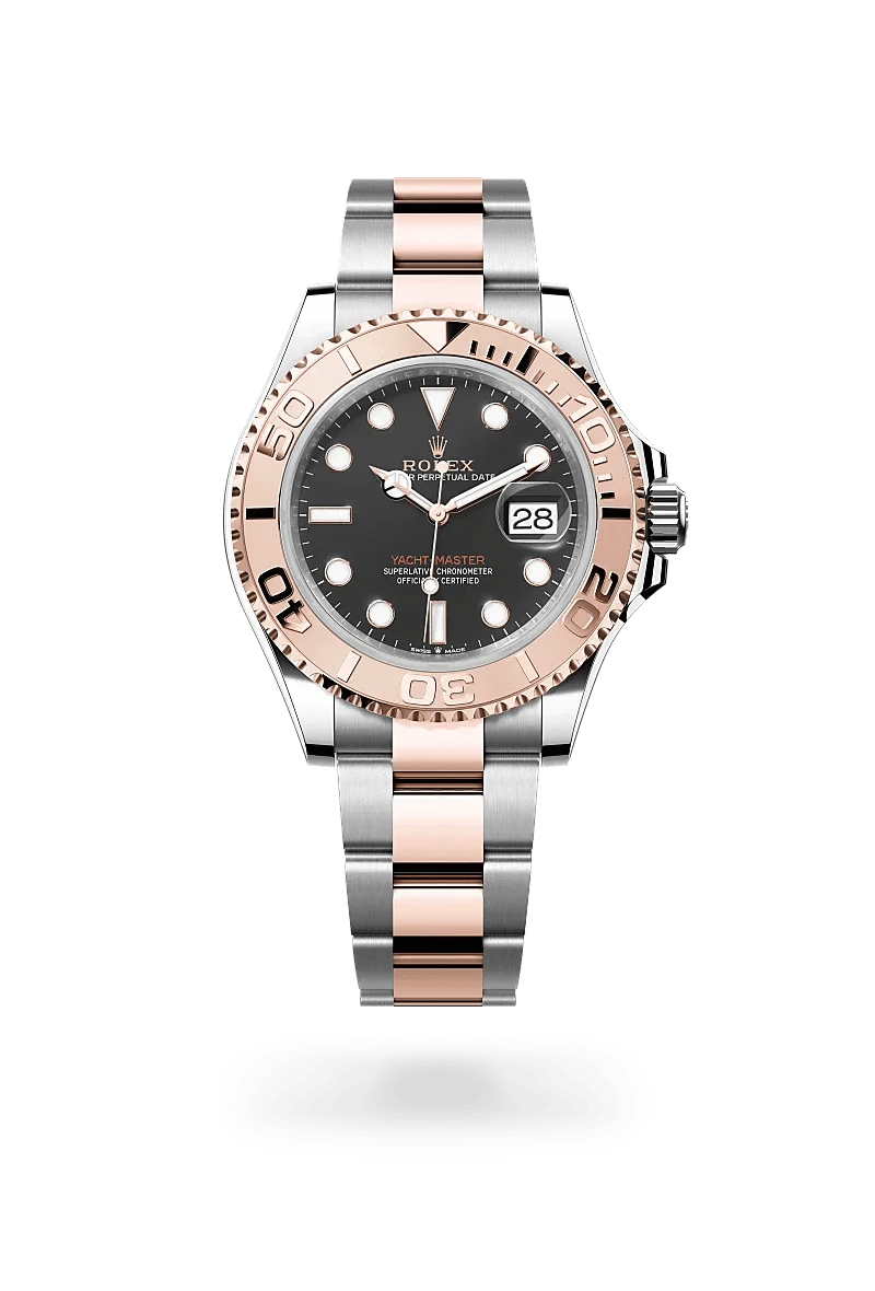 Rolex Watches Rolex Yacht-Master 40 M126621-0002