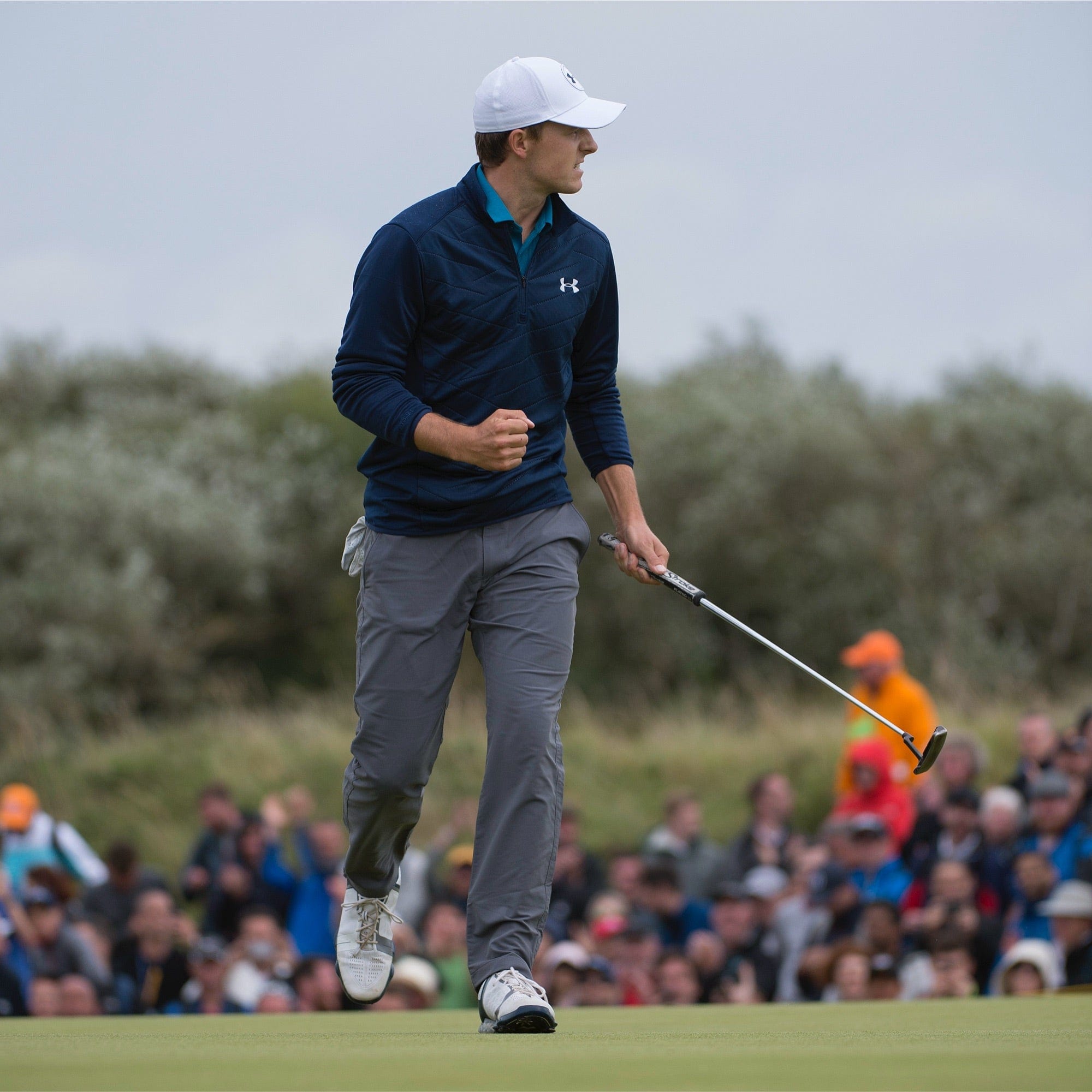 Rolex & The Open: golf’s oldest major - Touch of Gold