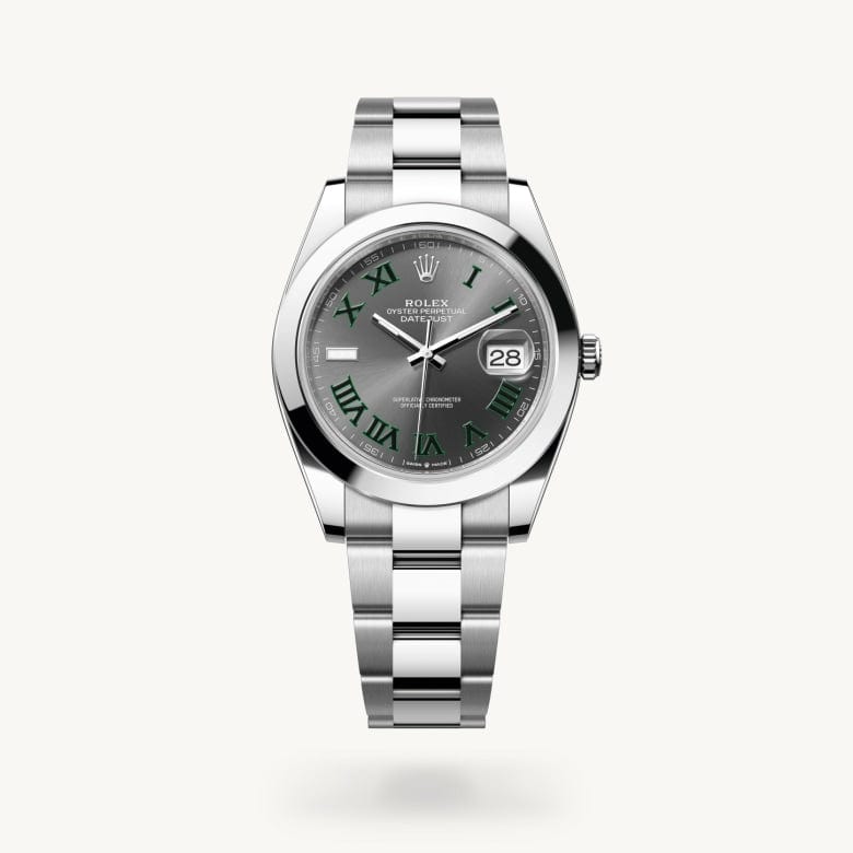 Rolex Datejust M126300-0013