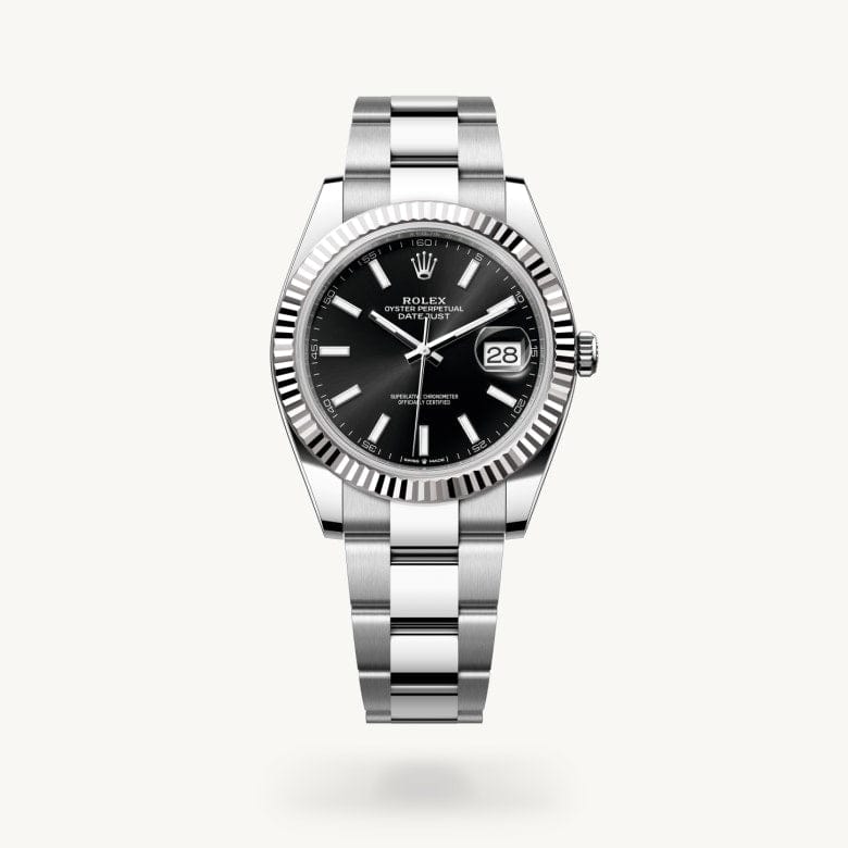 Rolex Datejust M126334-0017