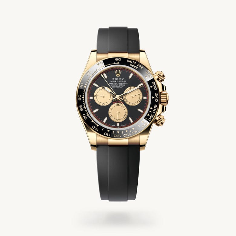 Rolex Cosmograph Daytona M126518LN-0004