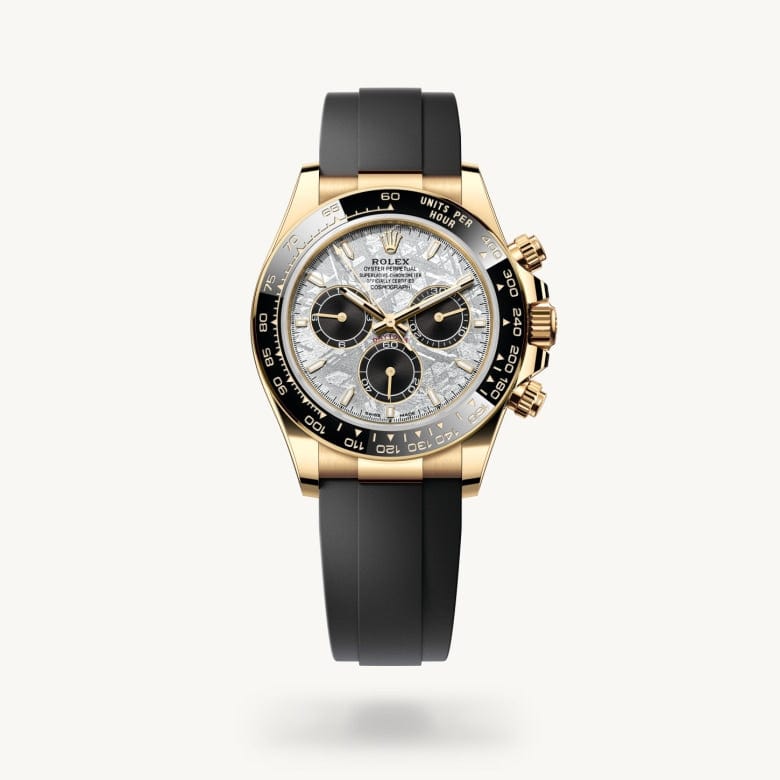 Rolex Cosmograph Daytona M126518LN-0016