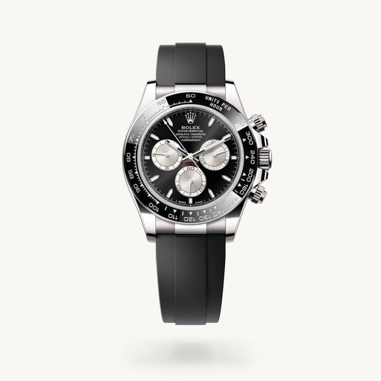 Rolex Cosmograph Daytona M126519LN-0002