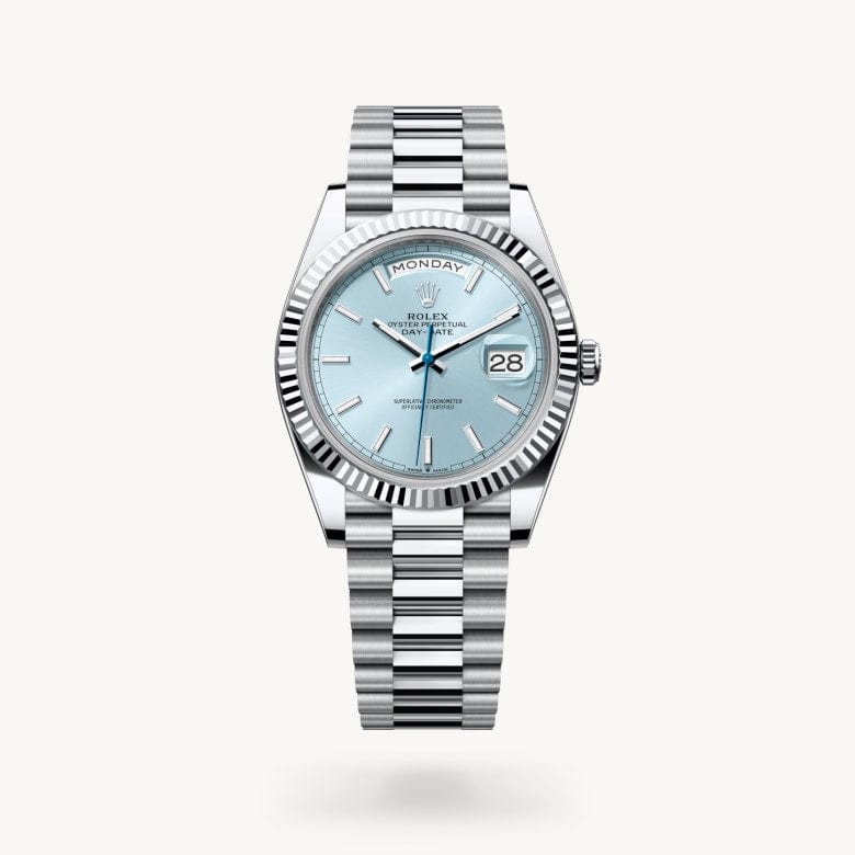 Rolex Day-Date M228236-0018
