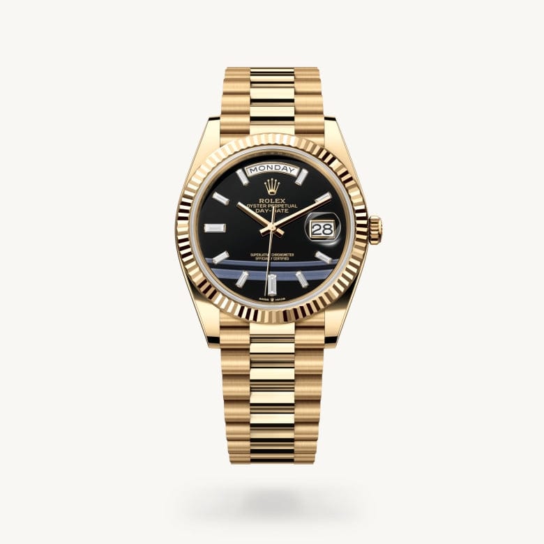 Rolex Day-Date M228238-0059