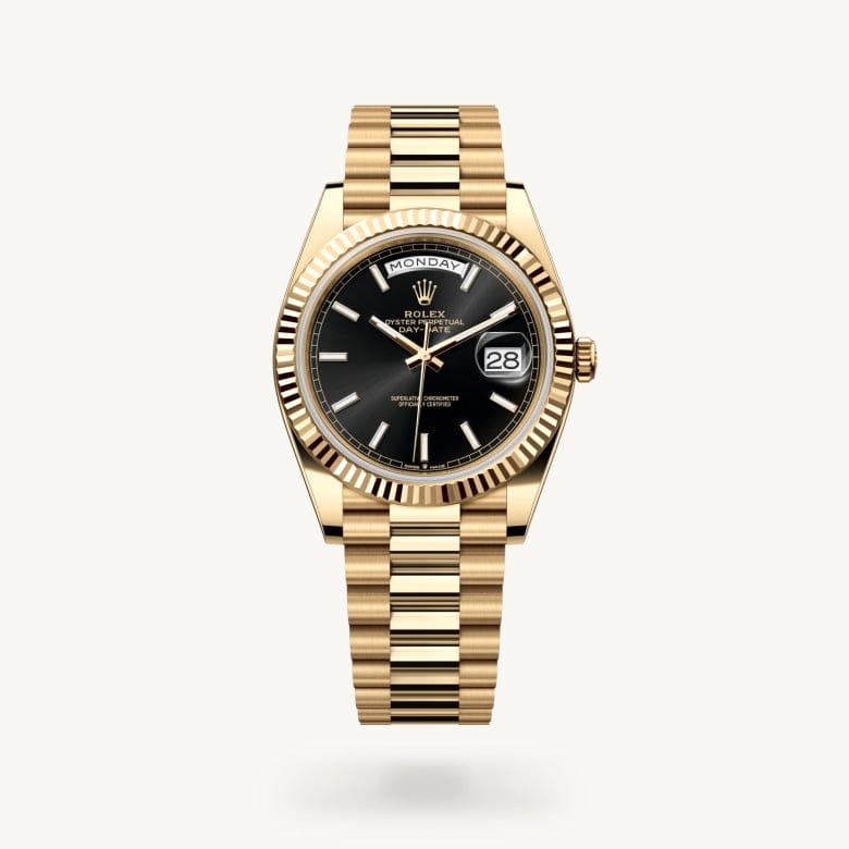 Rolex Day-Date M228238-0067