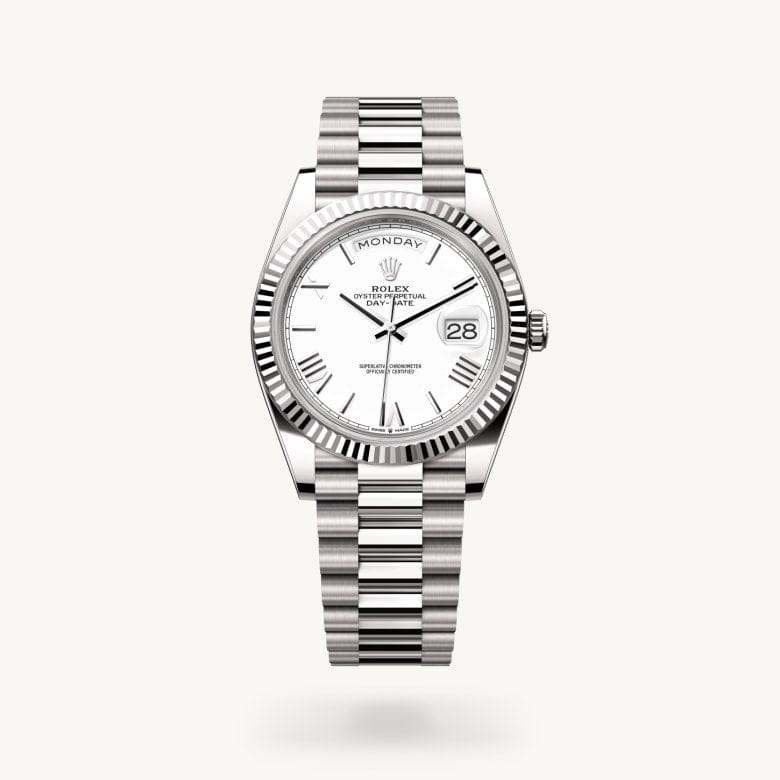 Rolex Day-Date M228239-0046