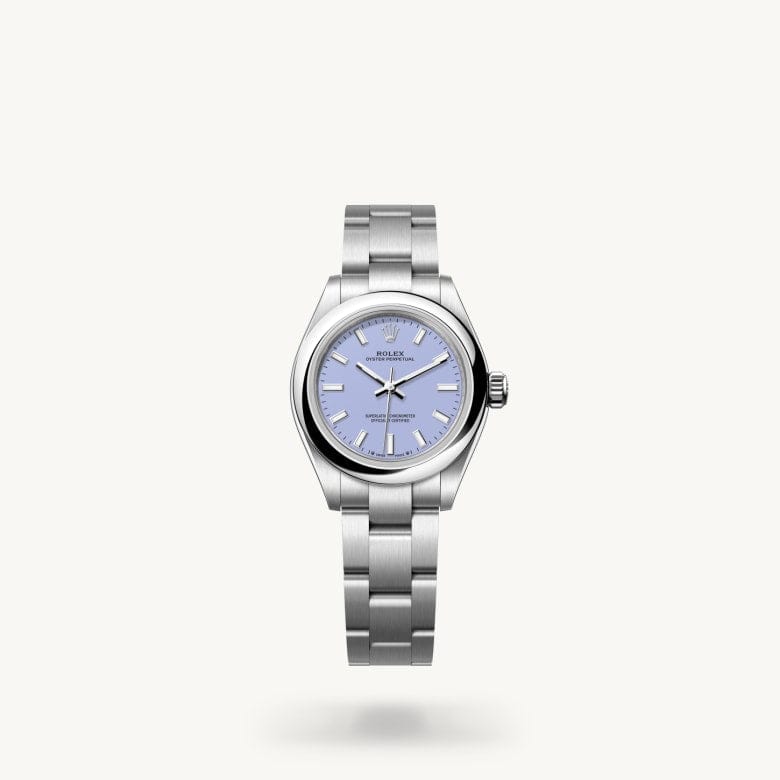 Rolex Oyster Perpetual M276200-0008