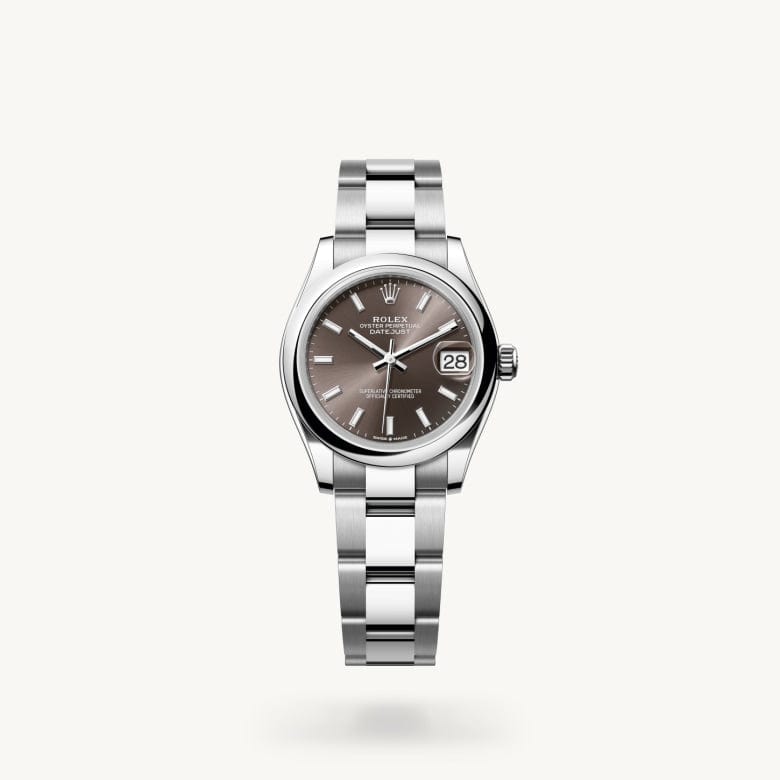 Rolex Datejust M278240-0009