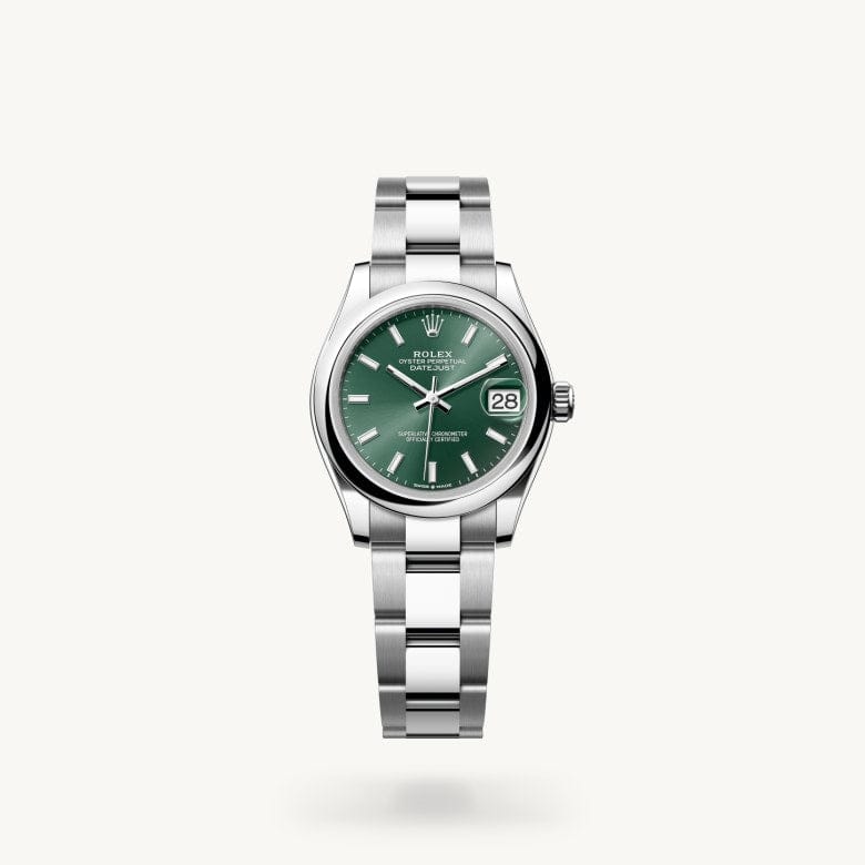 Rolex Datejust M278240-0011