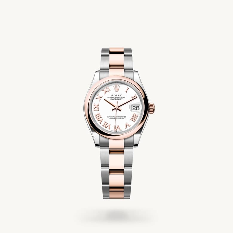 Rolex Datejust M278241-0001