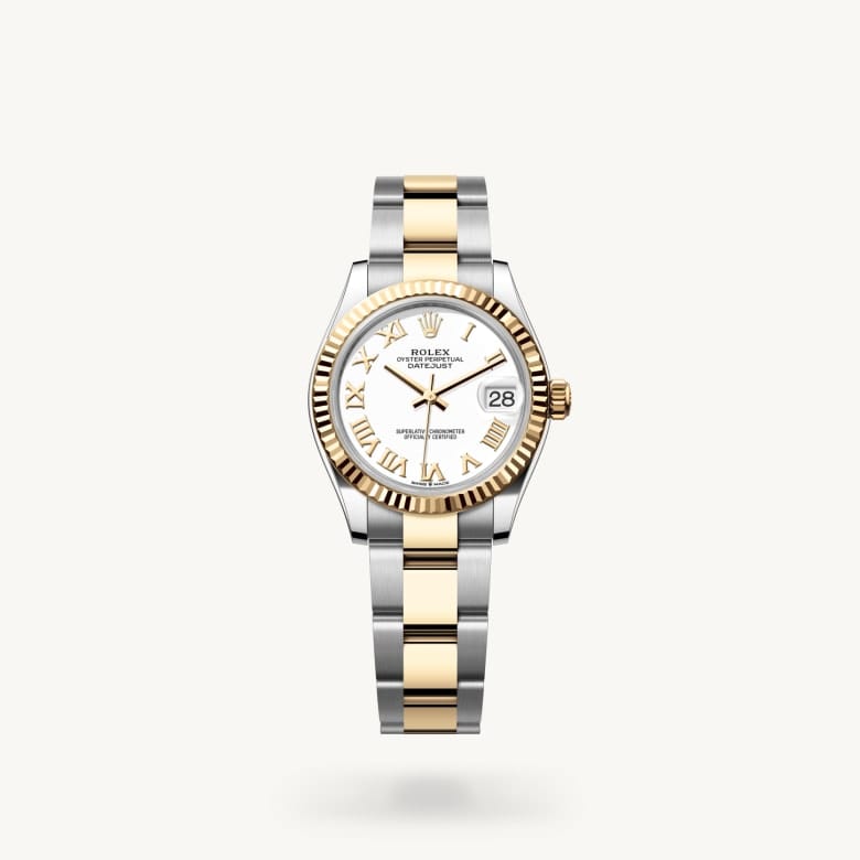 Rolex Datejust M278273-0001