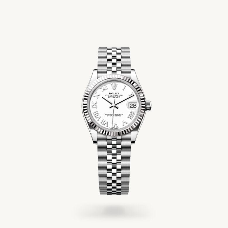Rolex Datejust M278274-0010