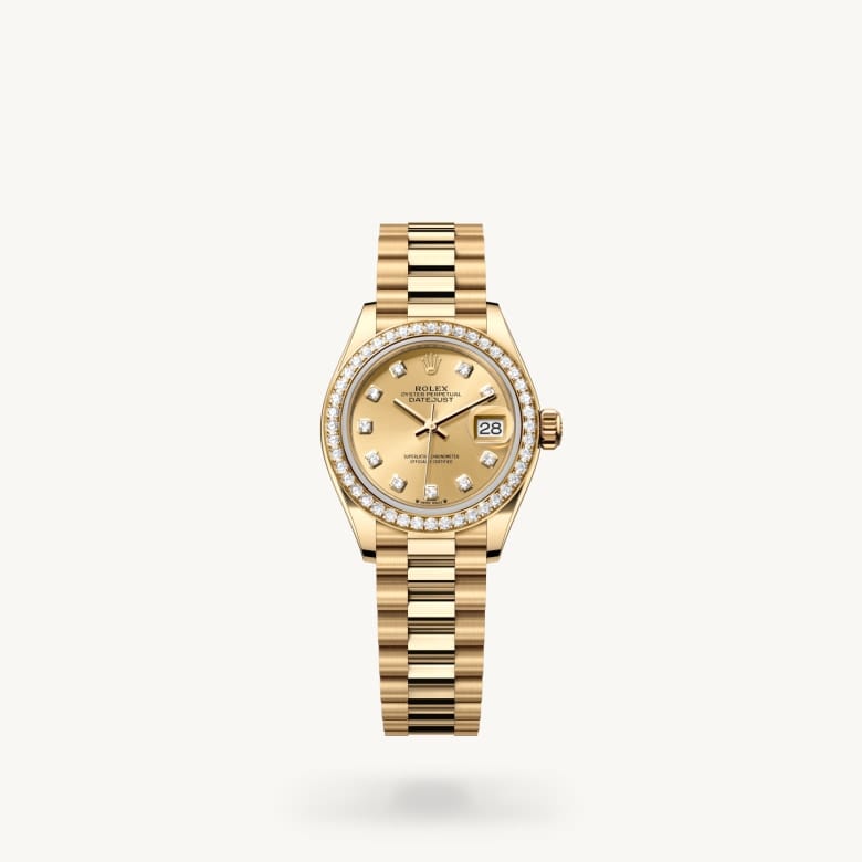 Rolex Lady-Datejust M279138RBR-0023