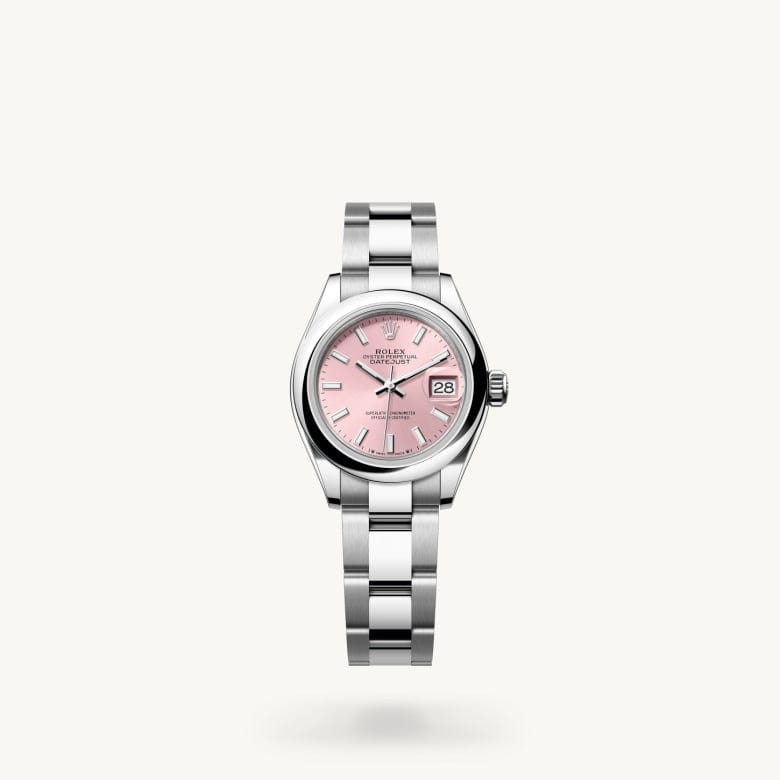 Rolex Lady-Datejust M279160-0002