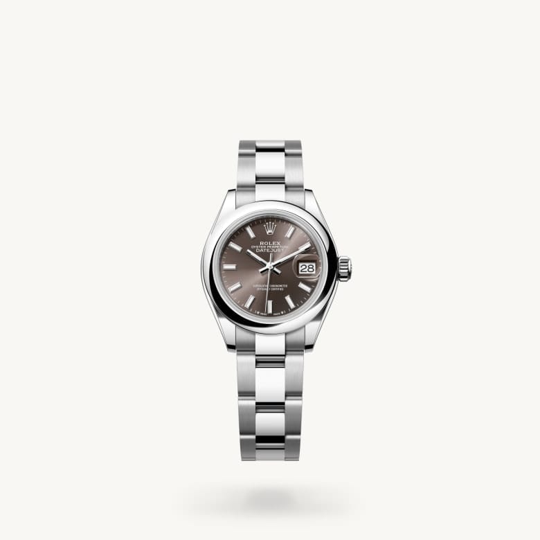 Rolex Lady-Datejust M279160-0010