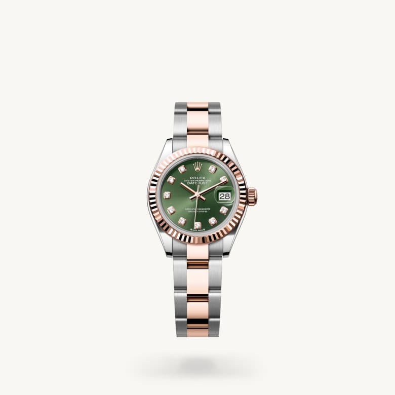 Rolex Lady-Datejust M279171-0008