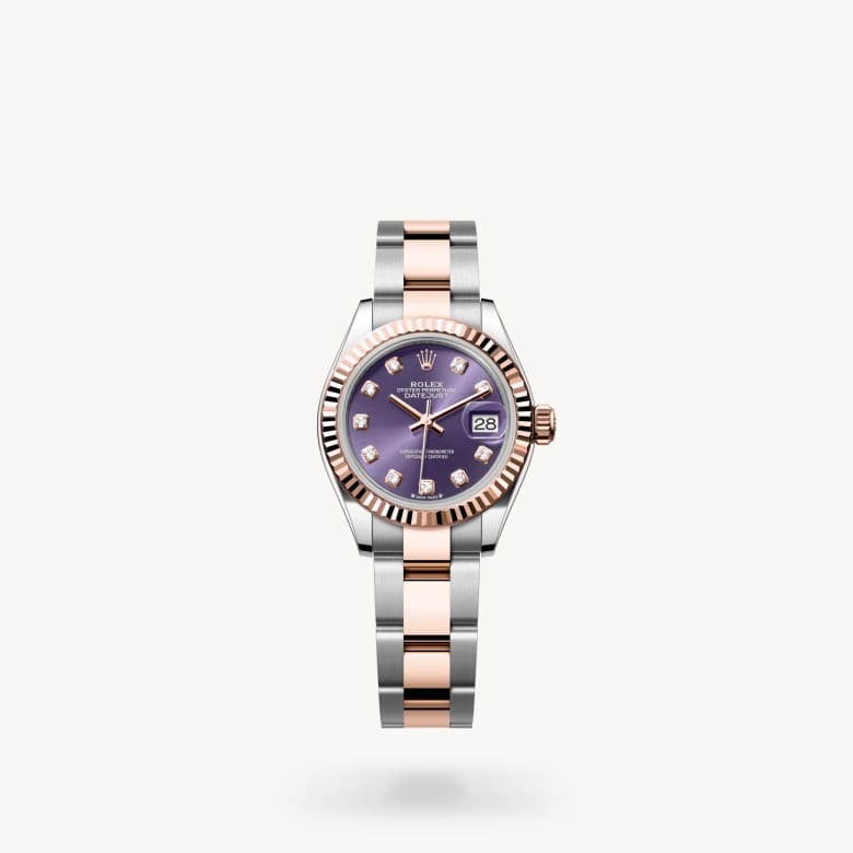 Rolex Lady-Datejust M279171-0016