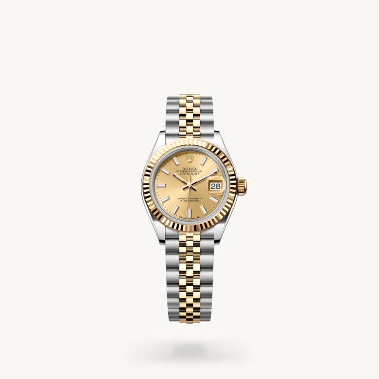 Rolex Lady-Datejust M279173-0001