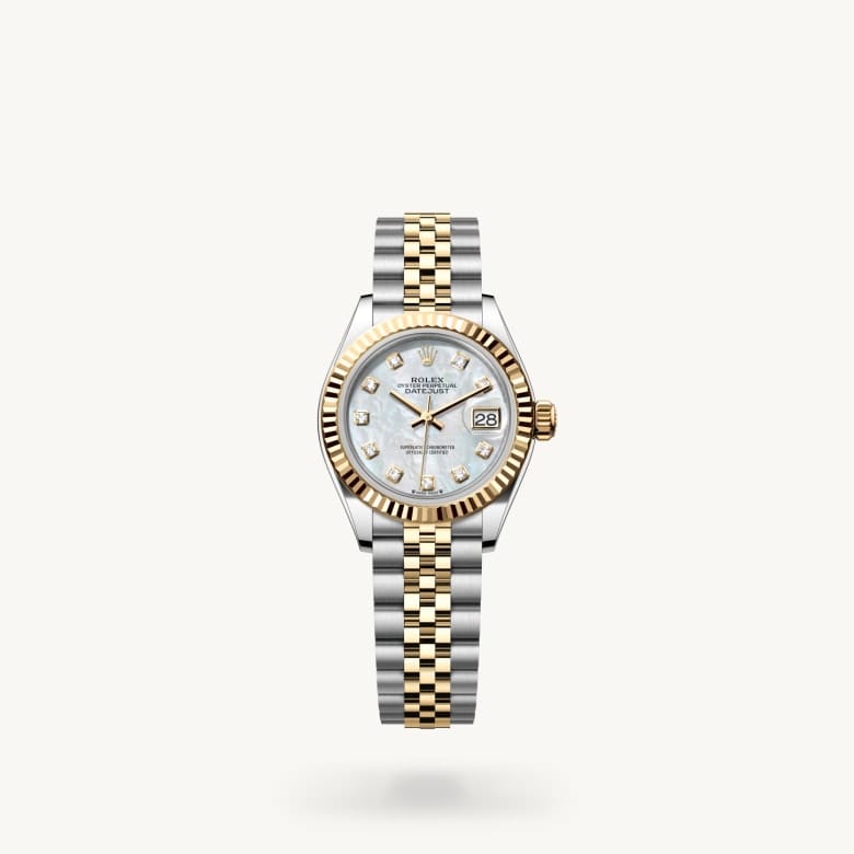 Rolex Lady-Datejust M279173-0013