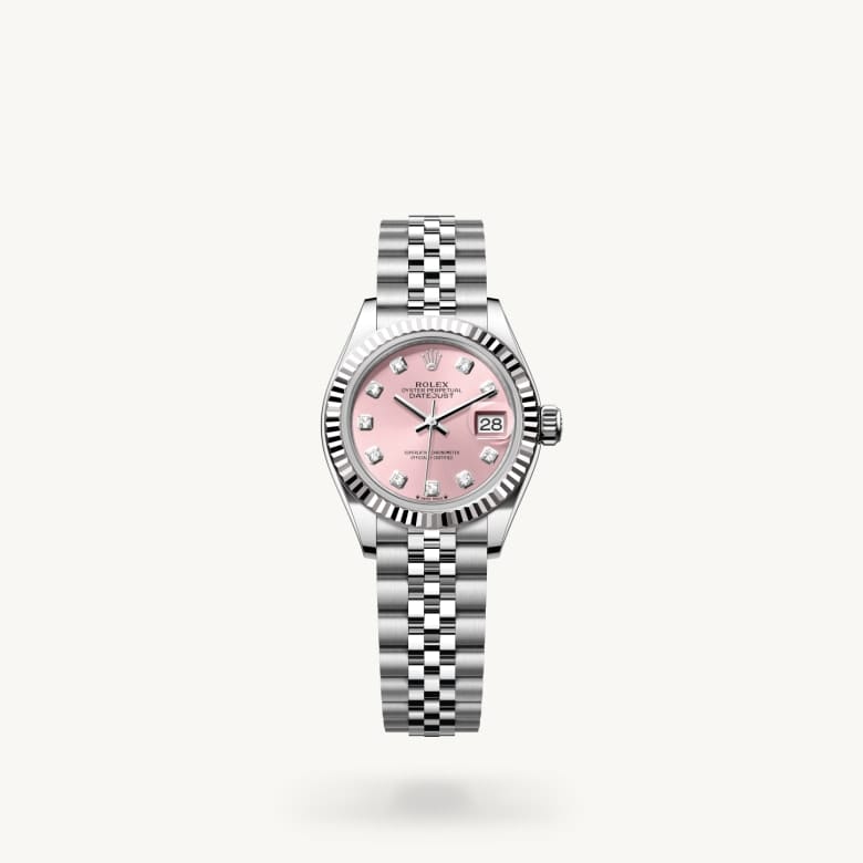 Rolex Lady-Datejust M279174-0003