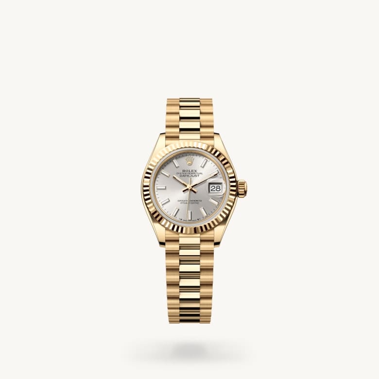 Rolex Lady-Datejust M279178-0005