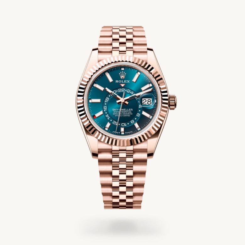 Rolex Sky-Dweller M336935-0005