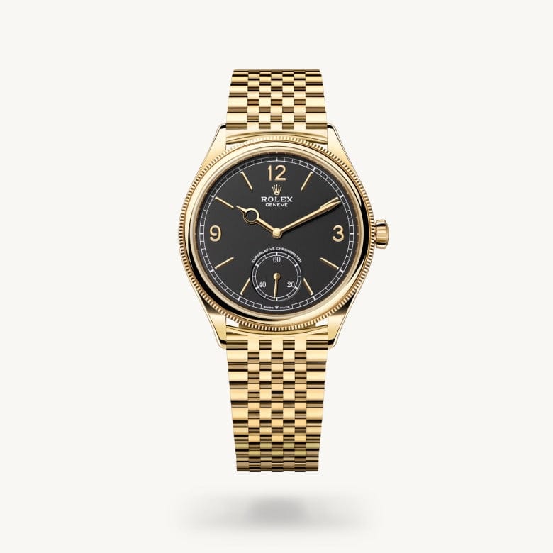 Rolex 1908 M52508-0007