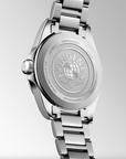 Longines Watch LONGINGES Conquest 38 mm