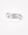 Spinelli Kilcollin Jewellery - Rings Spinelli Kilcollin Acacia Silver Ring