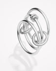 Spinelli Kilcollin Jewellery - Rings Spinelli Kilcollin Acacia Silver Ring