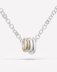 Spinelli Kilcollin Jewellery - Rings Spinelli Kilcollin Gravity SG Necklace