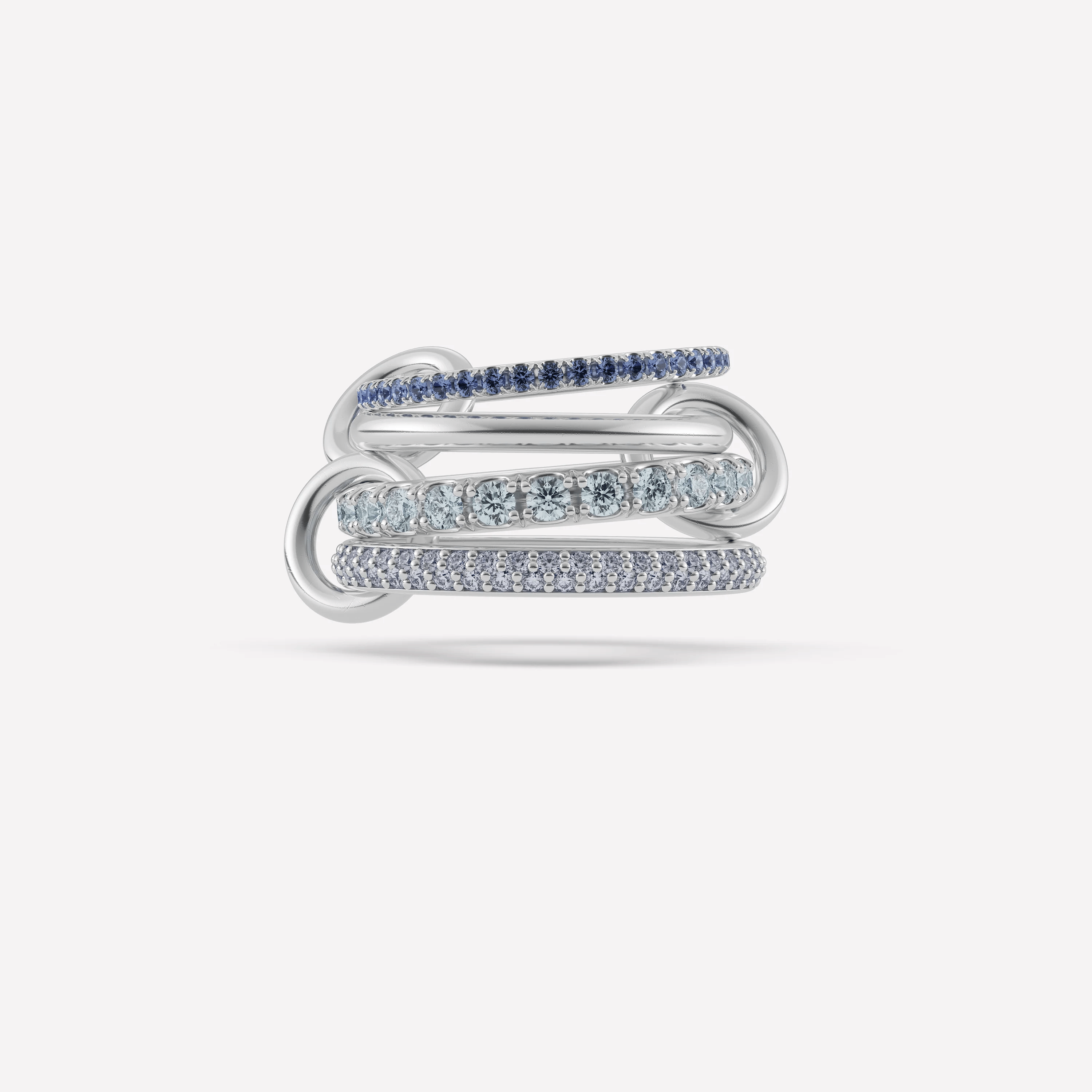 Spinelli Kilcollin Iris Ring – Touch of Gold Fine Jewellery - An