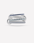 Spinelli Kilcollin Jewellery - Rings Spinelli Kilcollin Iris Ring