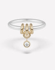 Spinelli Kilcollin Jewellery - Rings Spinelli Kilcollin Pia SG Ring