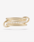 Spinelli Kilcollin Jewellery - Rings Spinelli Kilcollin Sonny Yellow Gold Ring