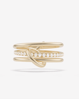 Spinelli Kilcollin Jewellery - Rings Spinelli Kilcollin Sonny Yellow Gold Ring