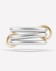 Spinelli Kilcollin Jewellery - Rings Spinelli Kilcollin Taurus SY Core Ring