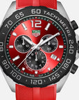 TAG Heuer Watch TAG HEUER FORMULA 1