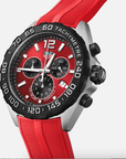 TAG Heuer Watch TAG HEUER FORMULA 1