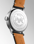 Longines Watch THE LONGINES HERITAGE CLASSIC SECTOR DIAL 38.50mm
