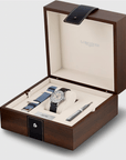 Longines Watch THE LONGINES HERITAGE CLASSIC SECTOR DIAL 38.50mm