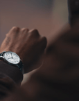 Longines Watch THE LONGINES HERITAGE CLASSIC SECTOR DIAL 38.50mm