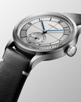Longines Watch THE LONGINES HERITAGE CLASSIC SECTOR DIAL 38.50mm