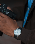 Longines Watch THE LONGINES HERITAGE CLASSIC SECTOR DIAL 38.50mm