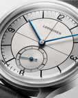 Longines Watch THE LONGINES HERITAGE CLASSIC SECTOR DIAL 38.50mm